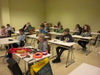 Schulbesuch Gymnasium 2020